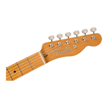 Fender Vintera II 50s Nocaster, Maple Fingerboard, Blackguard Blonde : image 4