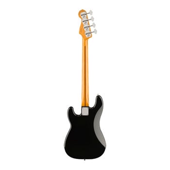 Fender Vintera II 50s Precision Bass, Maple Fingerboard, Black : image 4