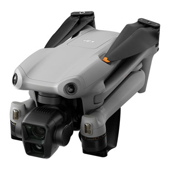 DJI Air 3 Drone (RC-N2) : image 4