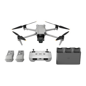 DJI Air 3 Fly More Combo (RC-N2)