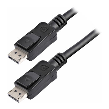 DP 1.2 to HDMI 4K Cable 1.8M