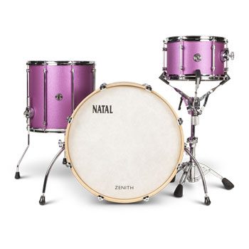 Natal Zenith Kit (Pink Frost) : image 3