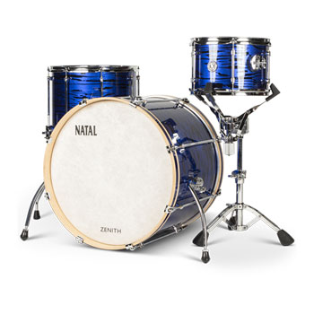 Natal Zenith Kit (Forge Blue)