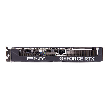 PNY NVIDIA GeForce RTX 4060 Ti 16GB VERTO Dual Ada Lovelace Graphics Card : image 3