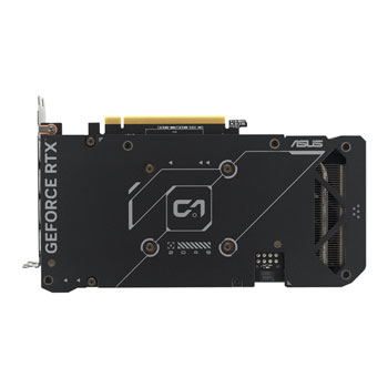 ASUS NVIDIA GeForce RTX 4060 Ti 16GB DUAL Advanced Ada Lovelace Graphics Card : image 4