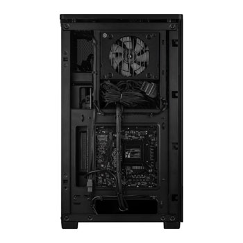 High End Gaming PC with NVIDIA GeForce RTX 4060 Ti and Intel Core i7 13700F : image 3