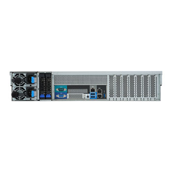 Gigabyte R272-Z30-AT 2nd Gen EPYC Rome CPU 2U 12 Bay Barebone Server : image 4
