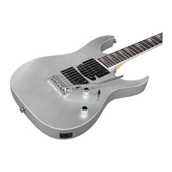 Ibanez GRG170DX Electric Guitar - Silver : image 2