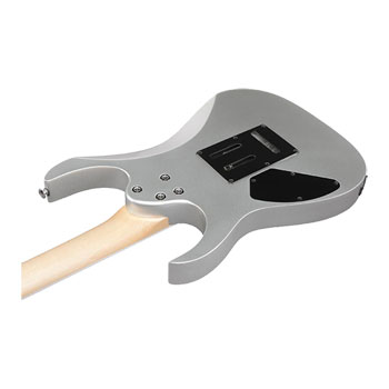 Ibanez GRG170DX Electric Guitar - Silver : image 3