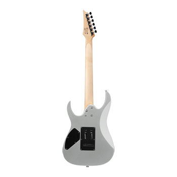 Ibanez GRG170DX Electric Guitar - Silver : image 4