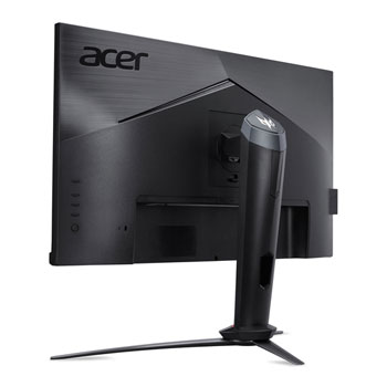 Acer Predator 28 LCD Monitor 4K UHD 3840x2160 144Hz 16:9 AS-IPS 1ms 400Nit  HDMI