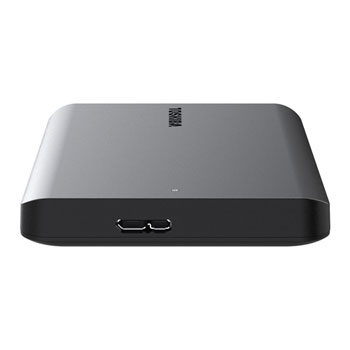 Toshiba Canvio Basics 2TB External Portable USB3.2 Hard Drive : image 4
