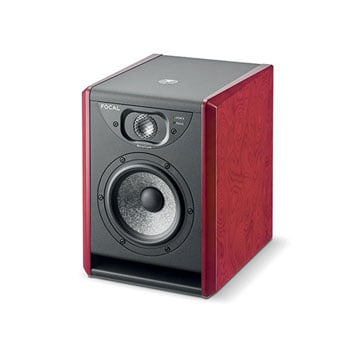 (Open Box) Focal Solo 6 ST Active Studio Monitor (Single)