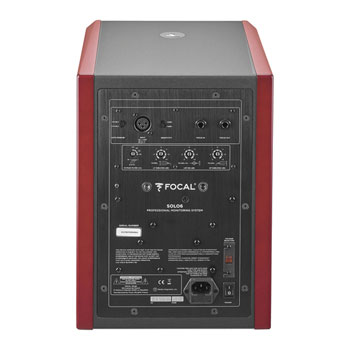 (Open Box) Focal Solo 6 ST Active Studio Monitor (Single) : image 3
