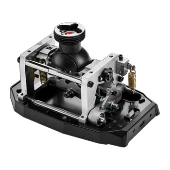 Thrustmaster AVA Stick Base for HOTAS Warthog LN138581 - 2960882 | SCAN UK