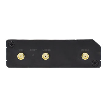 Teltonika RUT200 Portable 3G/4G Industrial LTE Cellular Router : image 3
