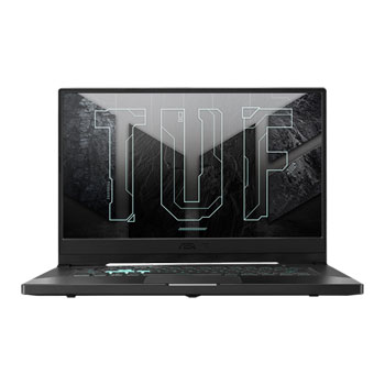 ASUS TUF Dash F15 15" FHD 144Hz i7 RTX 3050 Ti Refurbished Gaming Laptop