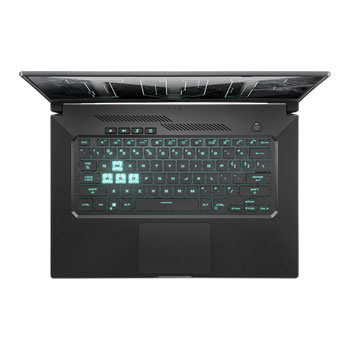 ASUS TUF Dash F15 15" FHD 144Hz i7 RTX 3050 Ti Refurbished Gaming Laptop : image 3