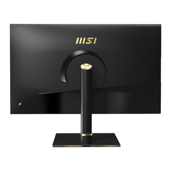 MSI 32" 4K Ultra HD 4ms HDR Open Box Business & Productivity Monitor with KVM Built In : image 4