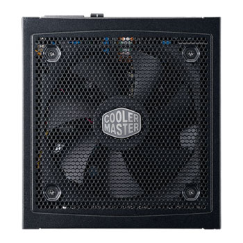 Cooler Master GX II 750 Watt Fully Modular 80+ Gold PSU/Power Supply : image 2