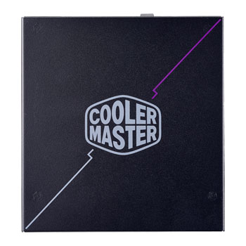 Cooler Master GX II 750 Watt Fully Modular 80+ Gold PSU/Power Supply : image 3