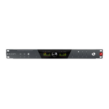 Antelope Audio Orion 32+ Gen4 Audio Interface