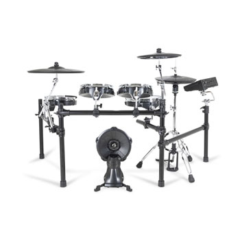 Gewa G3 Studio 5 E-Drum Kit : image 2