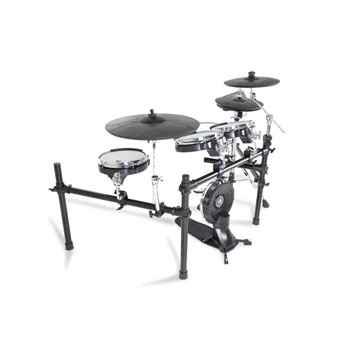 Gewa G3 Studio 5 E-Drum Kit : image 3