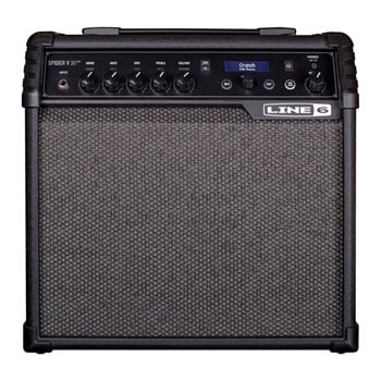 (Ex-Demo) Line 6 Spider V 30 MkII Combo Amp