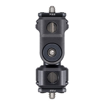 F22 Quick Release Pan Head Kit 2543 : image 3