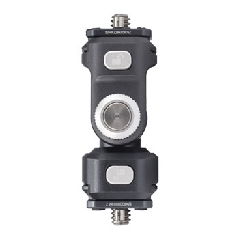 F22 Quick Release Pan Head Kit 2543 : image 4