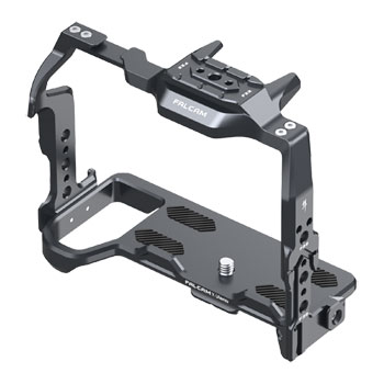 Falcam F22 And F38 Quick Release Camera Cage (For Panasonic Lumix S5) : image 1