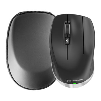 CadMouse Compact Wireless by 3D Connexion : image 1
