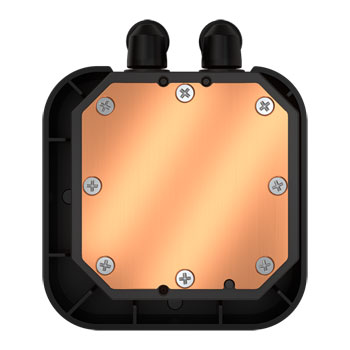 Corsair iCUE H150i ELITE LCD 360mm Intel/AMD Refurbished CPU Liquid Cooler : image 4