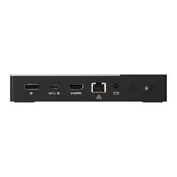 MSI USB-C Docking Station Gen 2 : image 4
