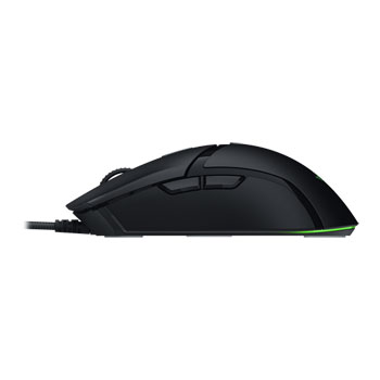 Razer Cobra Lightweight Optical Wired RGB Gaming Mouse : image 3