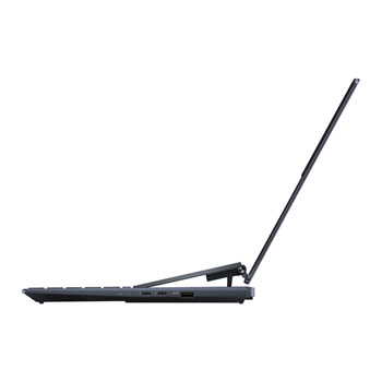 ASUS Zenbook Pro 14 Duo OLED UX8402VU-P1026W Core i7 Geforce RTX 4050 Open Box Laptop : image 3