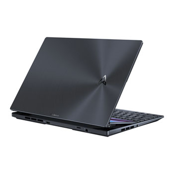 ASUS Zenbook Pro 14 Duo OLED UX8402VU-P1026W Core i7 Geforce RTX 4050 Open Box Laptop : image 4