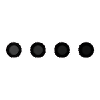 DJI Osmo Action ND Filter Kit : image 2