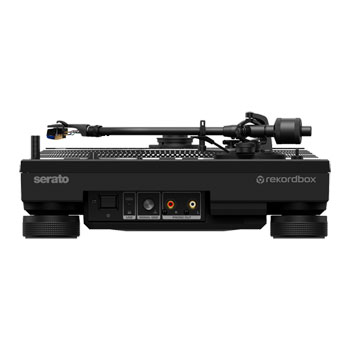 Pioneer PLX-CRSS12 Professional Direct Drive Turntable with DVS Control : image 2