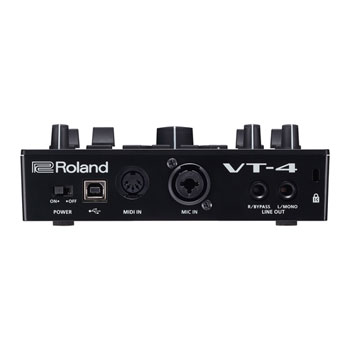 (Open Box) Roland VT-4 Voice Transformer : image 3