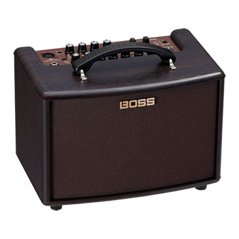 Stereo acoustic guitar on sale amp