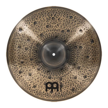 Meinl Pure Alloy Custom 20" Extra Thin Hammered Crash Cymbal