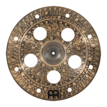 Meinl Pure Alloy Custom 18" Trash China Cymbal
