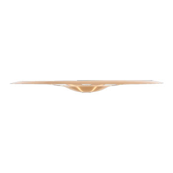Meinl Pure Alloy 12" Trash China (PA12TRCH) : image 3
