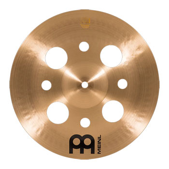 Meinl Pure Alloy 12" Trash China (PA12TRCH) : image 4