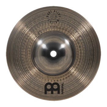 Meinl Pure Alloy Custom 8" Splash PAC8S