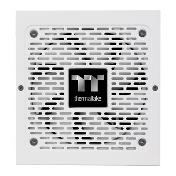 Thermaltake Toughpower GF A3 Snow 850 Watt Fully Modular PCIe Gen 5 ATX3.0 80+ Gold PSU/Power Supply : image 3