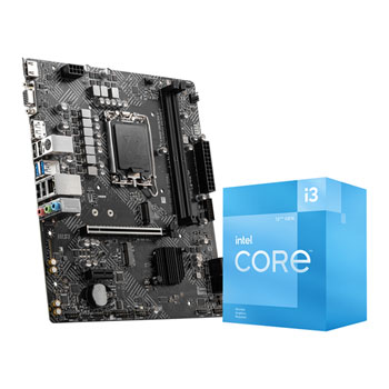  CPU Core I3-12100F New I3 12100F 3.3 GHz 4-Core 8