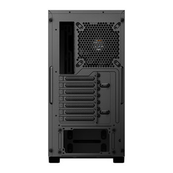 be quiet! Pure Base 500 Black Mid Tower Open Box PC Gaming Case : image 4